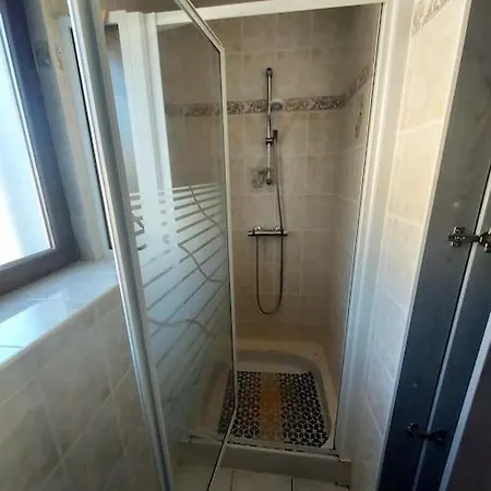 Maison Individuelle 8 Personnes * Fraize